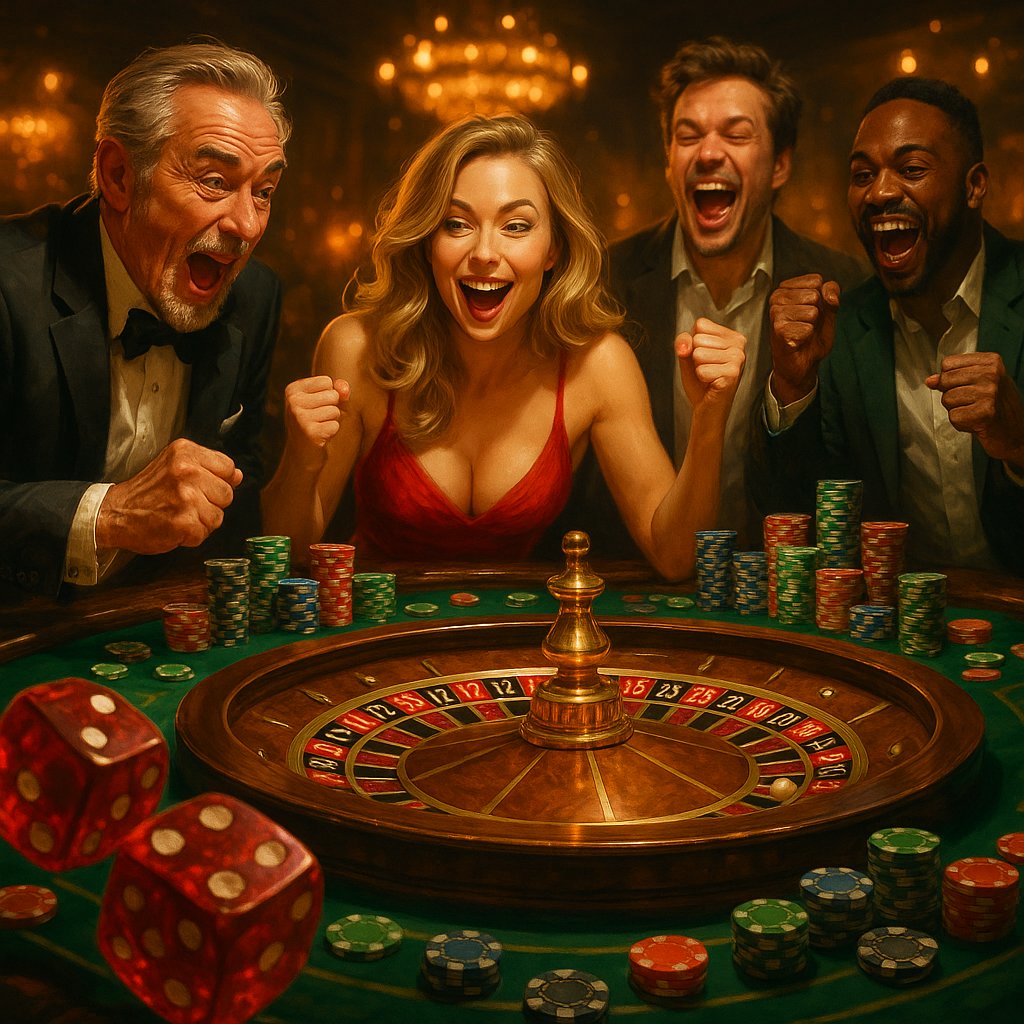 Slot games paushoki: Fortune Tiger, Sweet Bonanza, Gates of Olympus di perangkat mobile