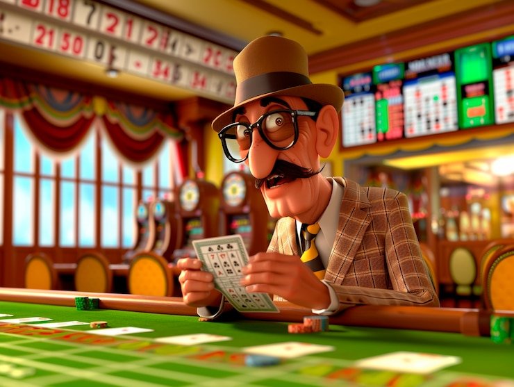 Antarmuka aplikasi paushoki menampilkan studio live-dealer dengan pilihan permainan dan riwayat transaksi