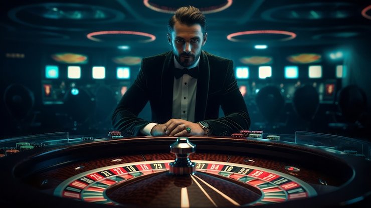 Antarmuka Multi-Bet paushoki menampilkan beberapa meja live-dealer dan taruhan olahraga dalam satu layar mobile